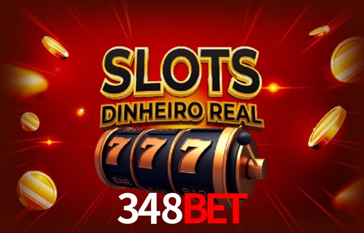 348bet Logo Oficial