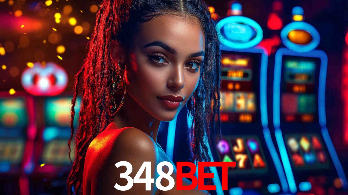 Inovações de Jogos na 348bet: O Futuro das Experiências Interativas
