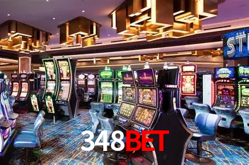 Apostas Esportivas na 348bet: Um Guia Completo