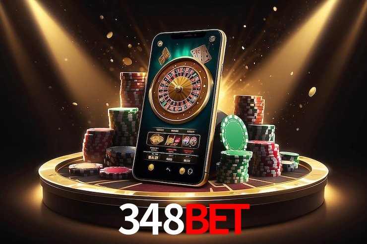 Promoção Relâmpago 348bet
