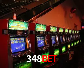 348bet Cassino Ao Vivo - 89 Mesas Evolution Gaming