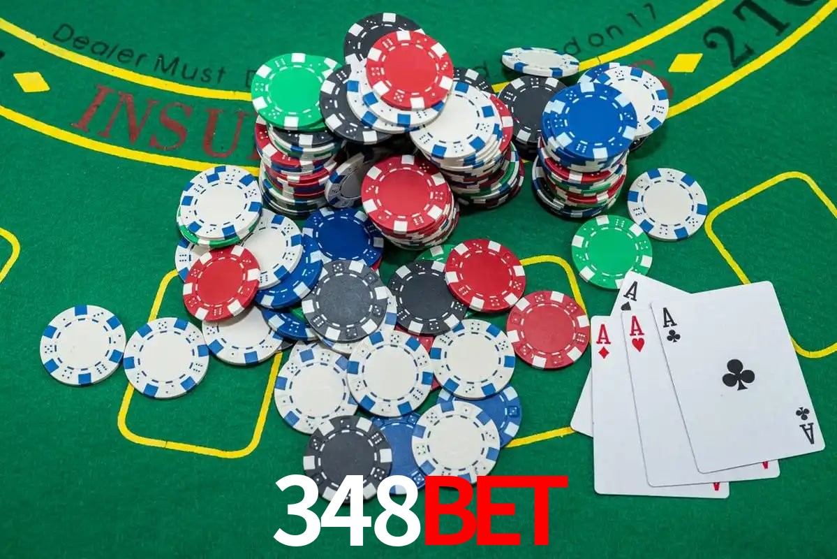 Casino VIP 348bet