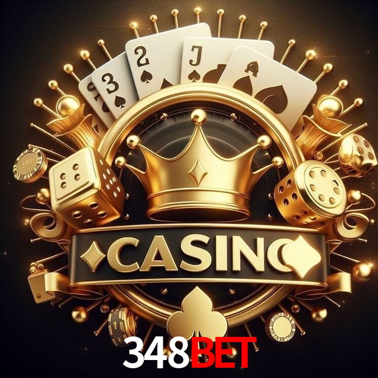 Diretório de Jogos 348bet
