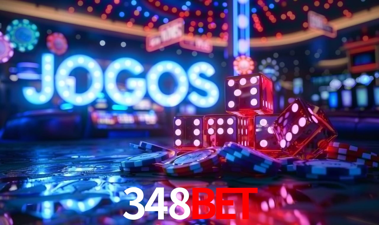 Programa VIP 348bet