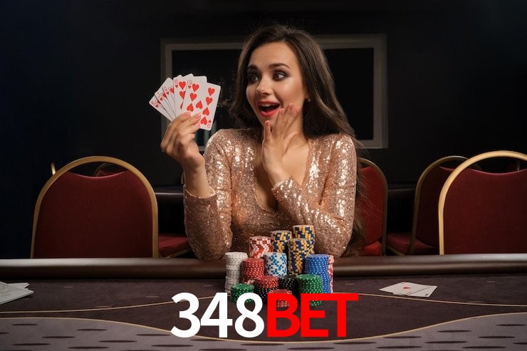 PIX Instantâneo 348bet