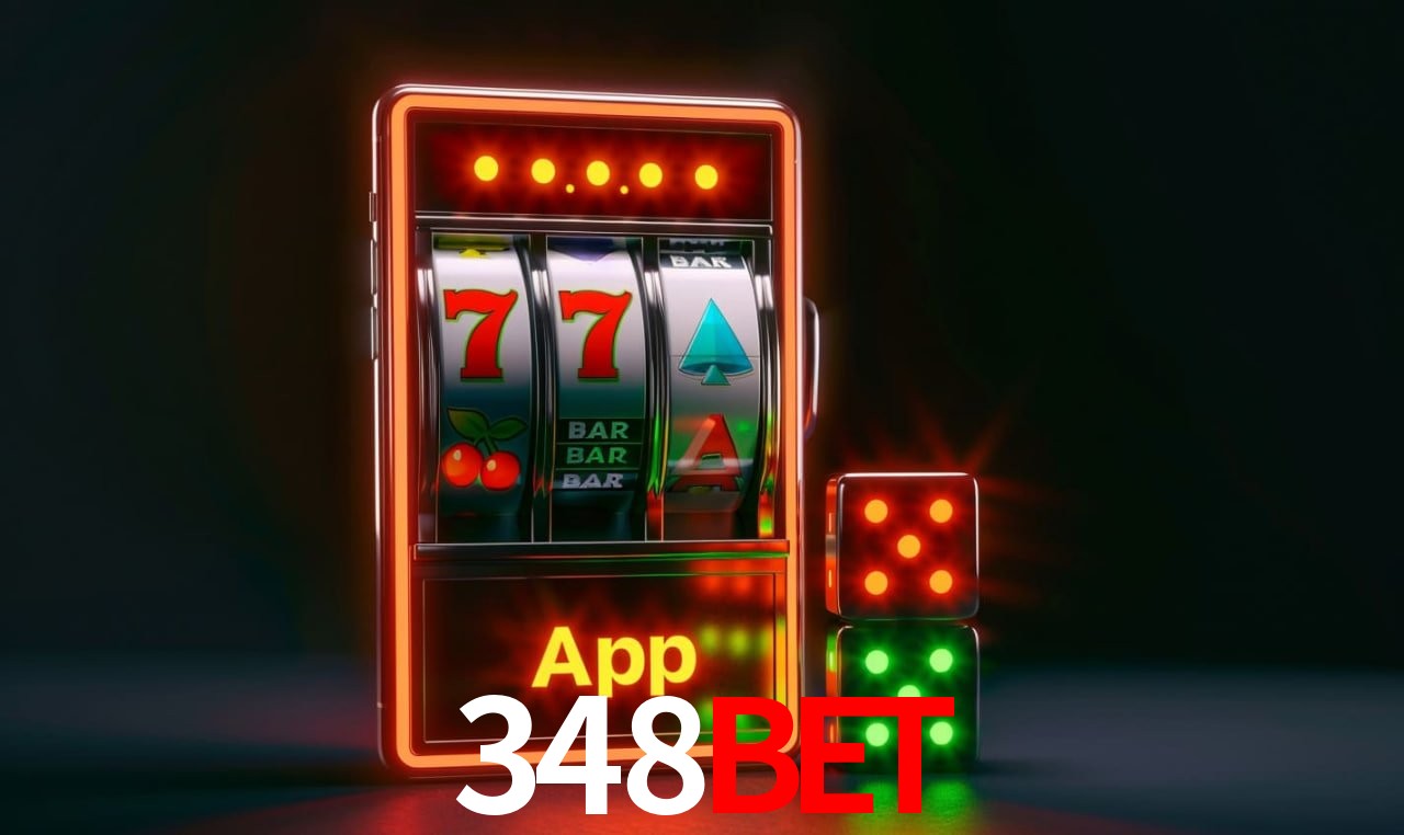 Jogos de Slot 348bet