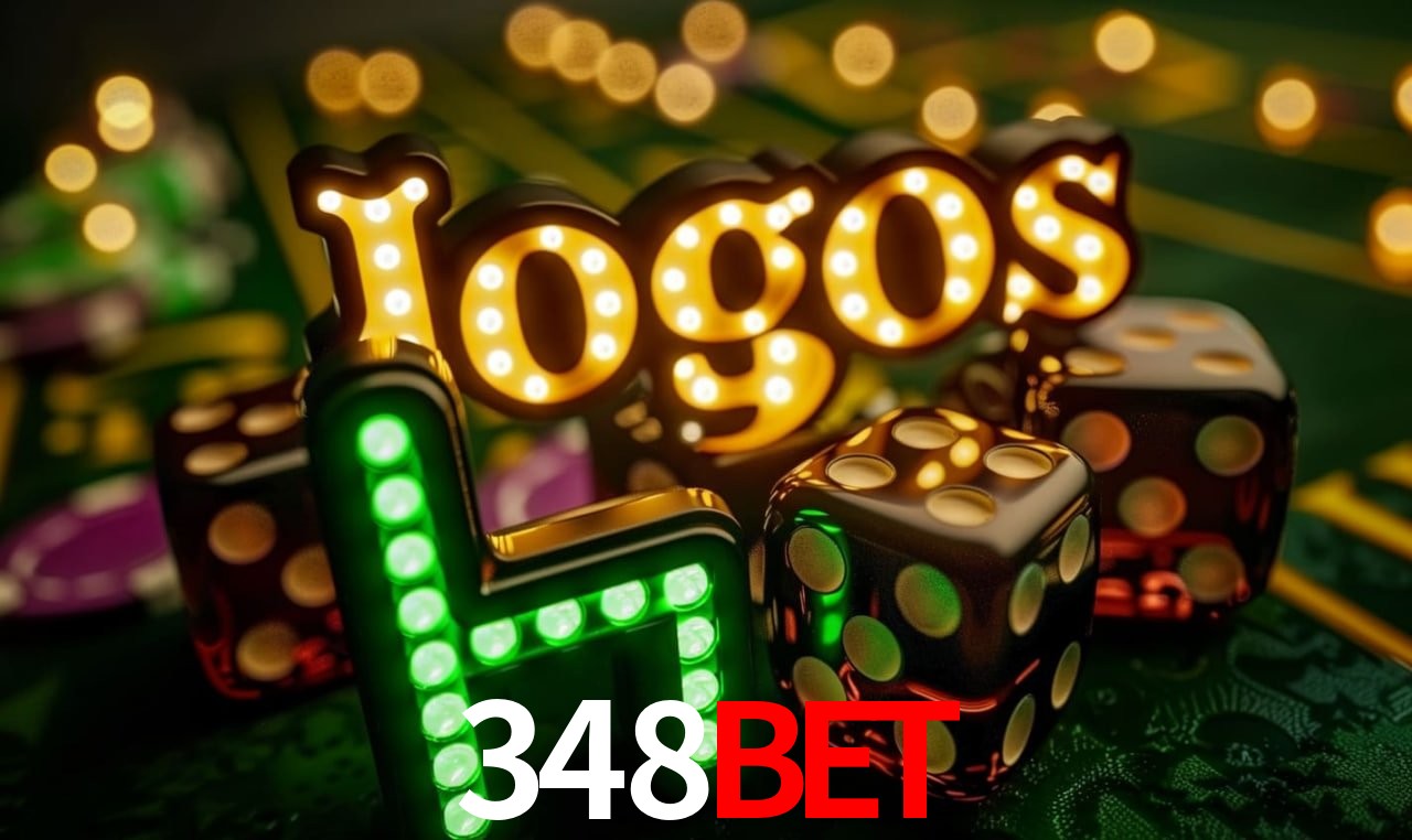 Casino Ao Vivo 348bet