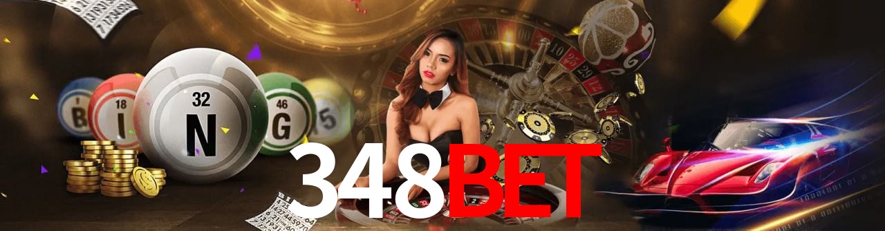 Logo 348bet Plataforma Certificada