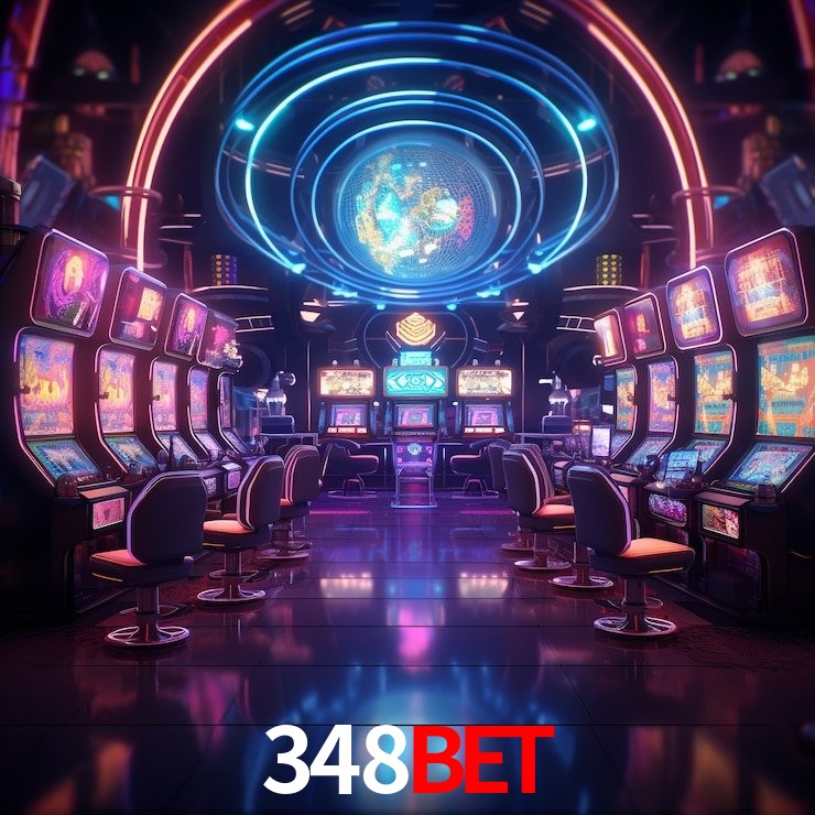 348bet Jackpots Progressivos