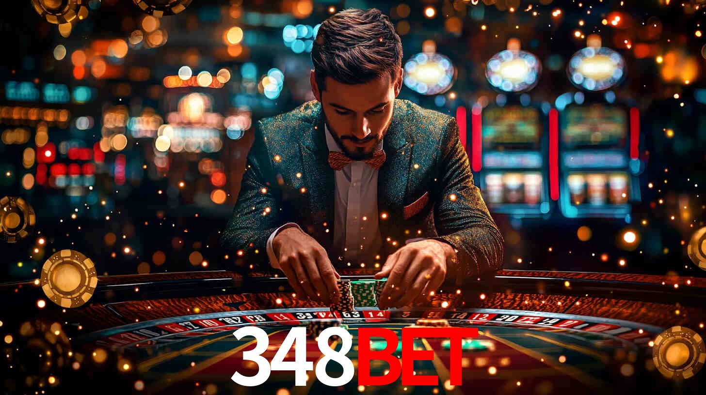 348bet App Interface