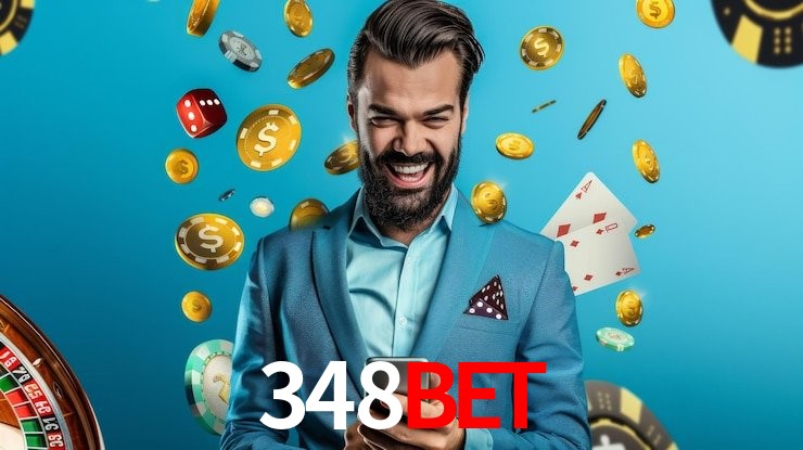 Game Providers 348bet