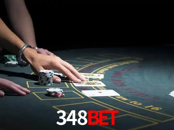 348bet Certificado eCOGRA