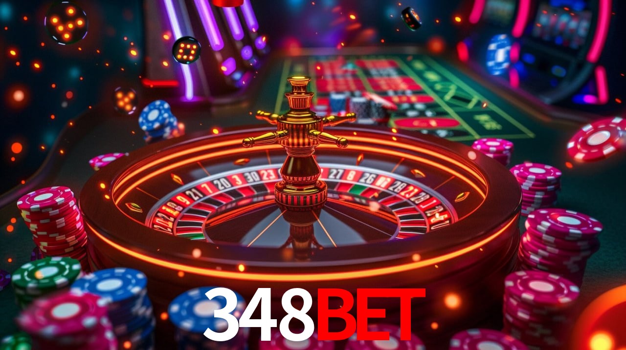 Interface Premium 348bet