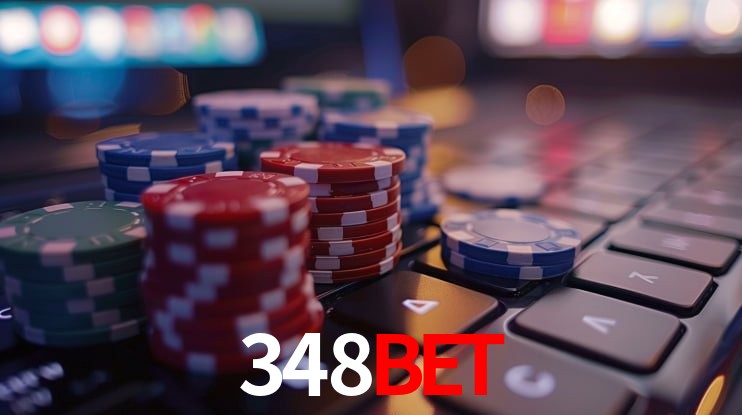 Promoções Sazonais 348bet