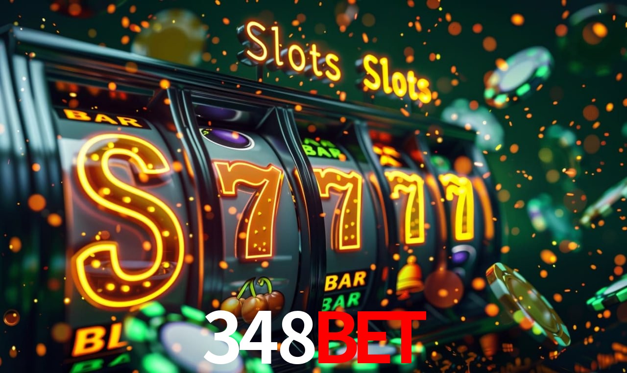 Apostas de Futebol 348bet