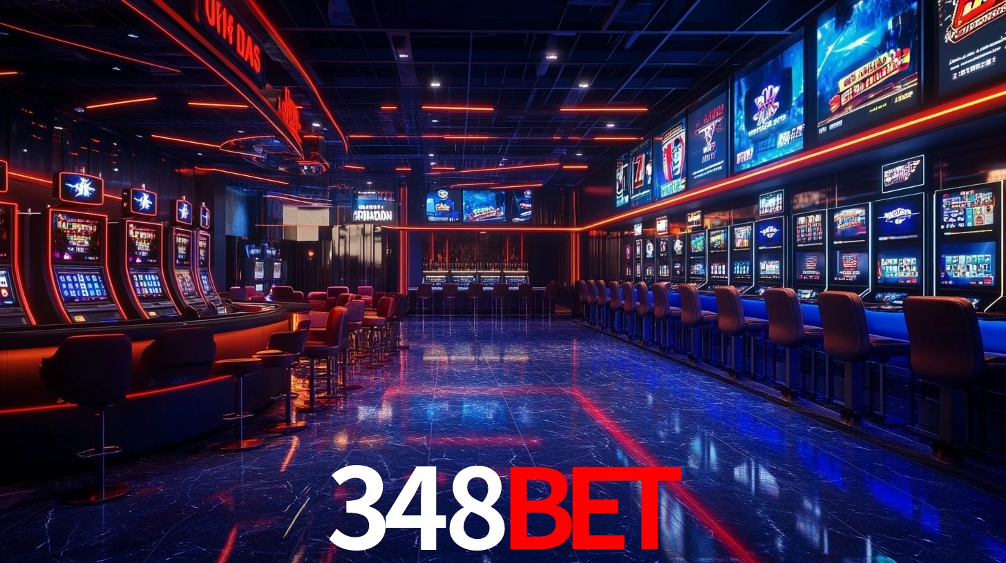 Welcome Bonus 348bet