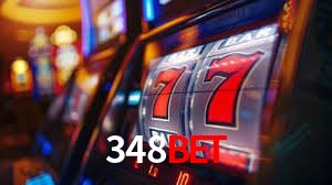 Integração de APIs 348bet