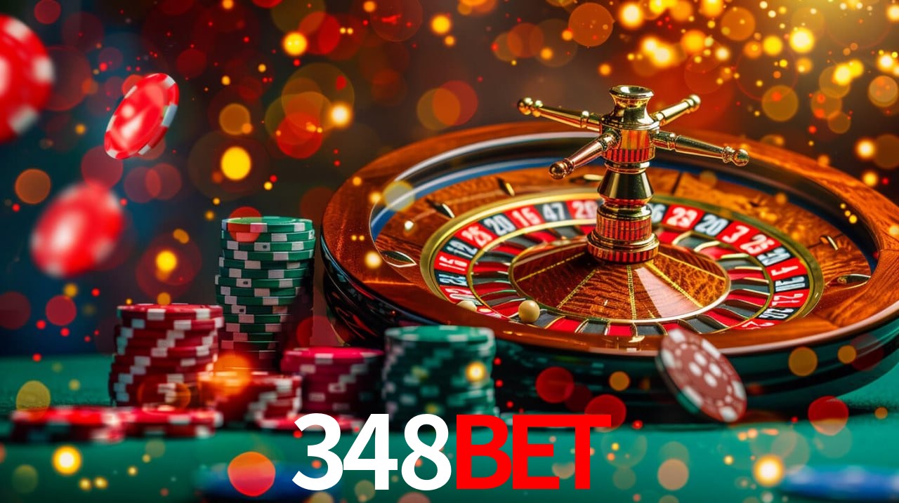 cassino 348bet