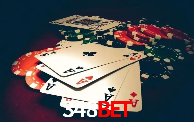 348bet VIP Program Logo