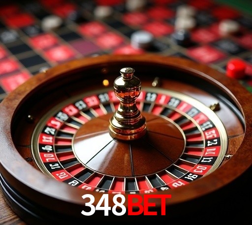 348bet Logo Seguro