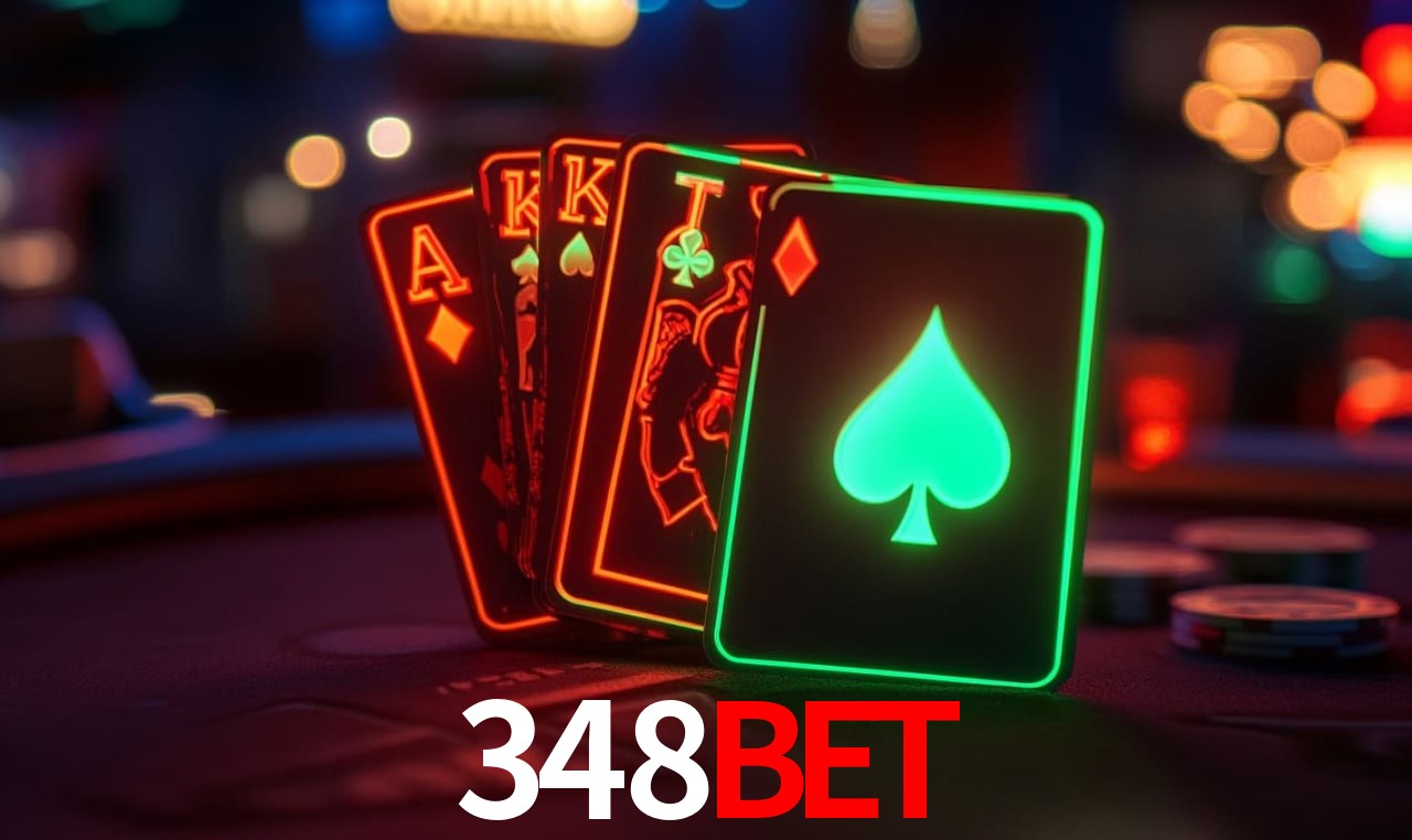 Provedores de Jogos 348bet