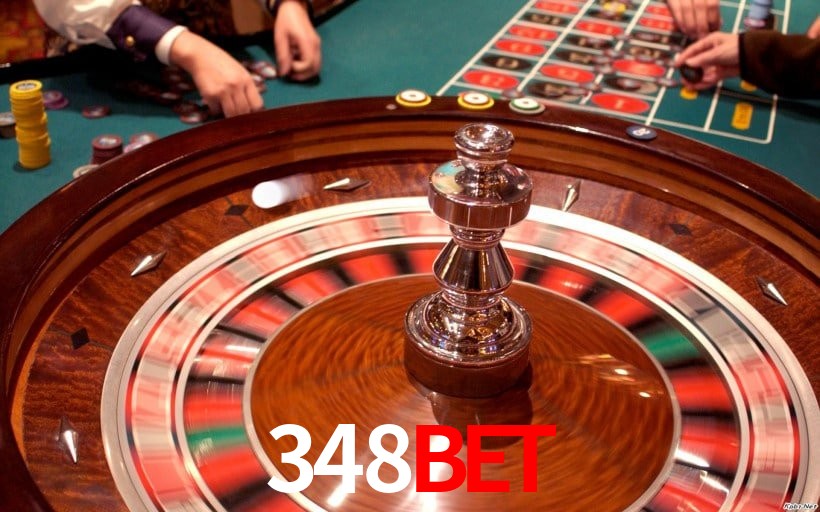 Mesa de Blackjack 348bet