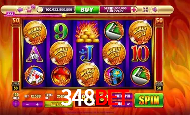 Descubra a Magia dos Jogos de Arcade no 348bet